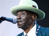 Pinetop Perkins