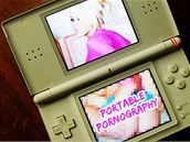 Portable Porno