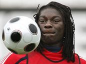Bafetimbi Gomis