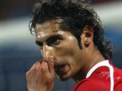 Turecko: Halil Altintop