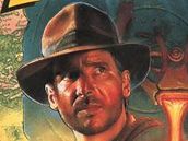 Indiana Jones