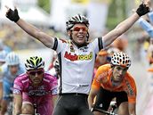 Mark Cavendish 