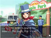 Apollo Justice: Ace Attorney