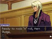 Apollo Justice: Ace Attorney