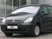 Citron Xsara Picasso