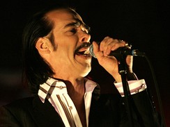 Nick Cave