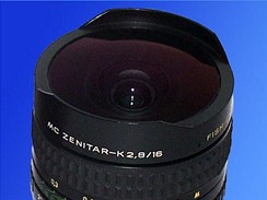 MC Zenitar-K 16 mm / f2,8