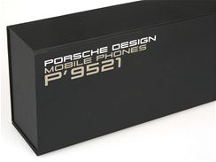 Porsche Design 9521