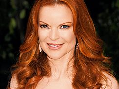 Marcia Cross