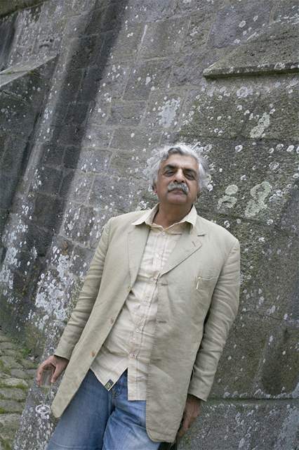 Festival spisovatel - Tariq Ali