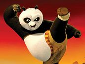 Z filmu Kung-fu panda