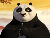 Z filmu Kung-fu panda