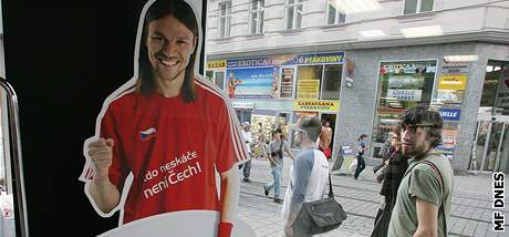 Euro 2008 - ilustraní foto