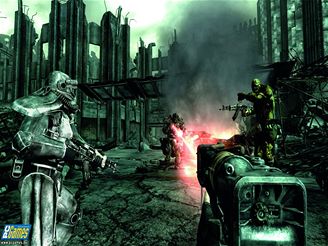 Fallout 3 (PC)