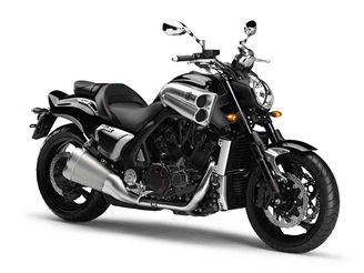 Yamaha V-Max