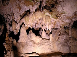 Slovensko, Harmaneck dolina