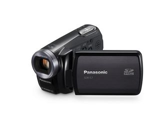 Videokamera Panasonic SDR-S7
