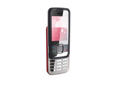 Nokia 7610 Supernova