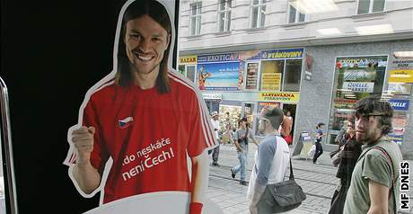 Euro 2008 - ilustraní foto