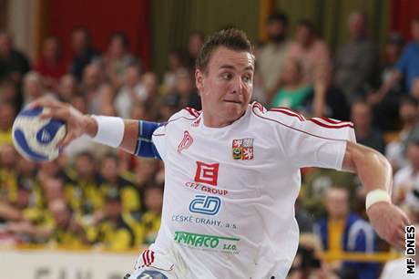 Filip Jícha zatíil konto Nizozemc osmi góly.