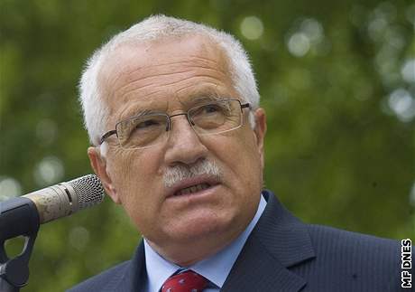 Václav Klaus