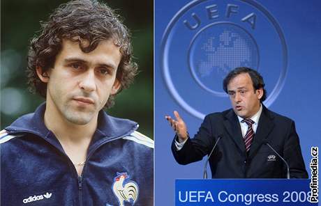 Michel Platini