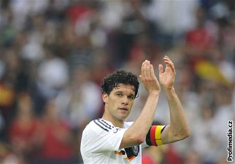 Michael Ballack