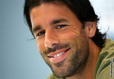 Ruud van Nistelrooy