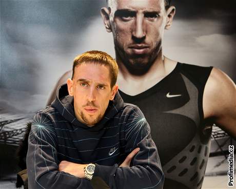 Franck Ribéry