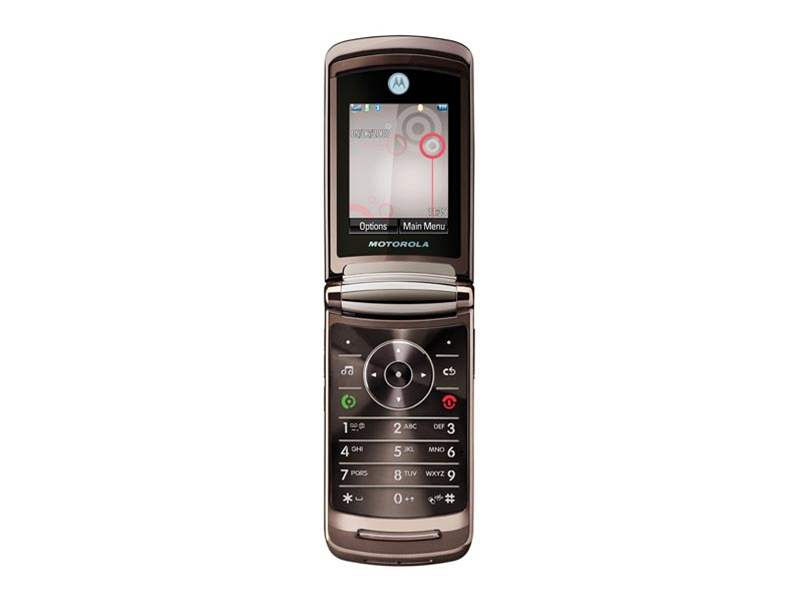 Motorola RAZR2 V8 Rose Gold