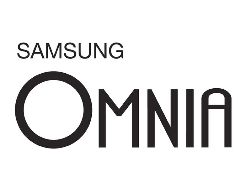 Samsung i900 Omnia