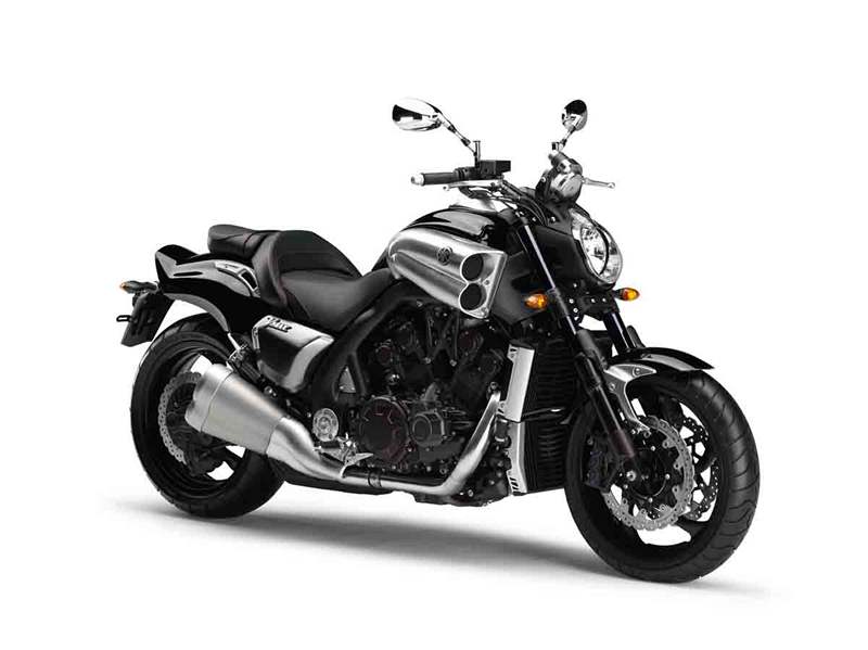 Yamaha V-Max