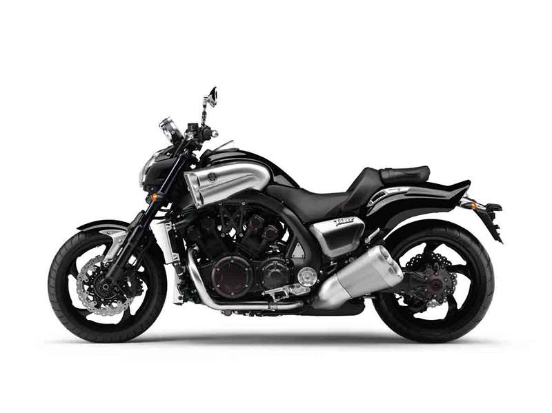 Yamaha V-Max