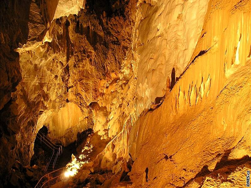 Slovensko, Harmanecká dolina