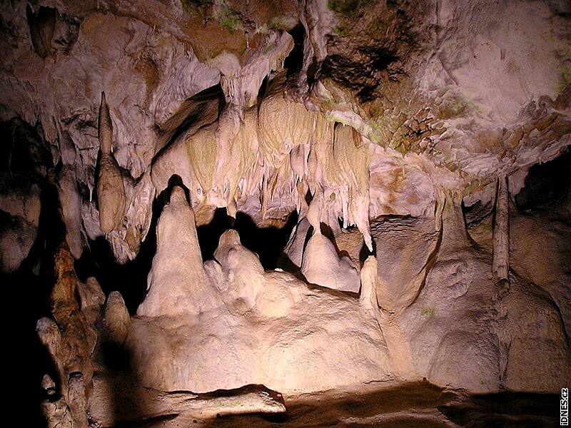 Slovensko, Harmanecká dolina