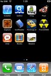 iPhone Tvorba ikony