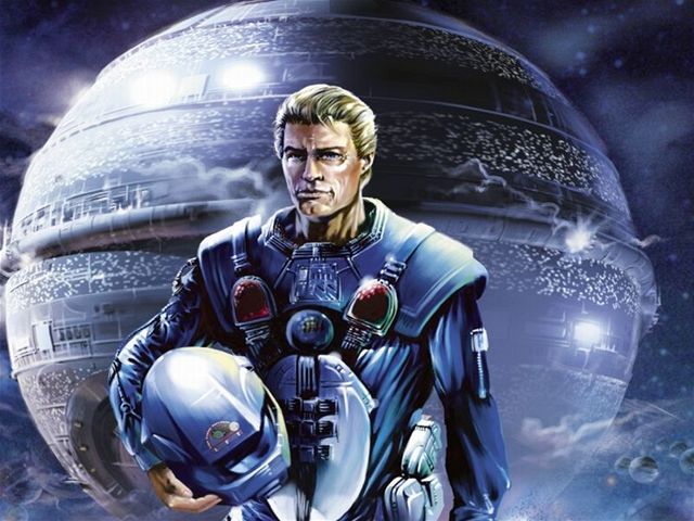 Al Rhodan Perry Rhodan: Myth of the Illochim - Karta hry - iDNES.cz