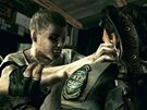 Resident Evil 5