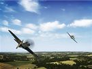 IL 2 - Sturmovik: Birds of Prey