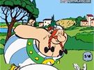 Asterix Brain Trainer