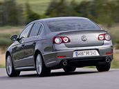 Volkswagen Passat R36