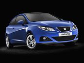 Seat Ibiza SportCoupe 