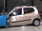 Ilustraní foto - crashtest Hyundai i10