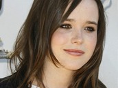 MTV Movie Awards 2008 - hereka Ellen Pageová