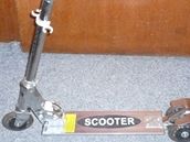 Kolob�ka Scooter