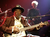 Bo Diddley
