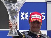 Coulthard, Red Bull