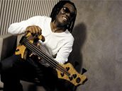 Richard Bona