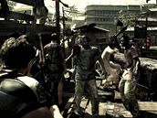 Resident Evil 5