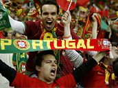 Portugalsko - fanouci
